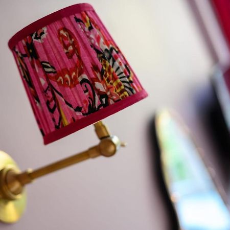 Comfortable Ground Floor Double Room Edinburgh Ngoại thất bức ảnh