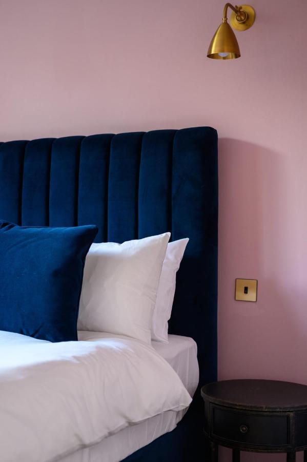 Comfortable Ground Floor Double Room Edinburgh Ngoại thất bức ảnh