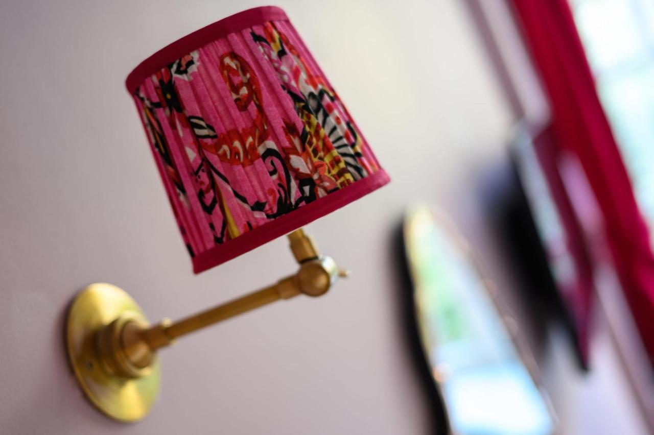 Comfortable Ground Floor Double Room Edinburgh Ngoại thất bức ảnh
