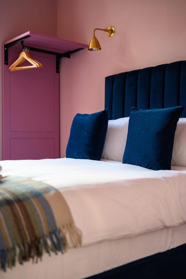 Comfortable Ground Floor Double Room Edinburgh Ngoại thất bức ảnh