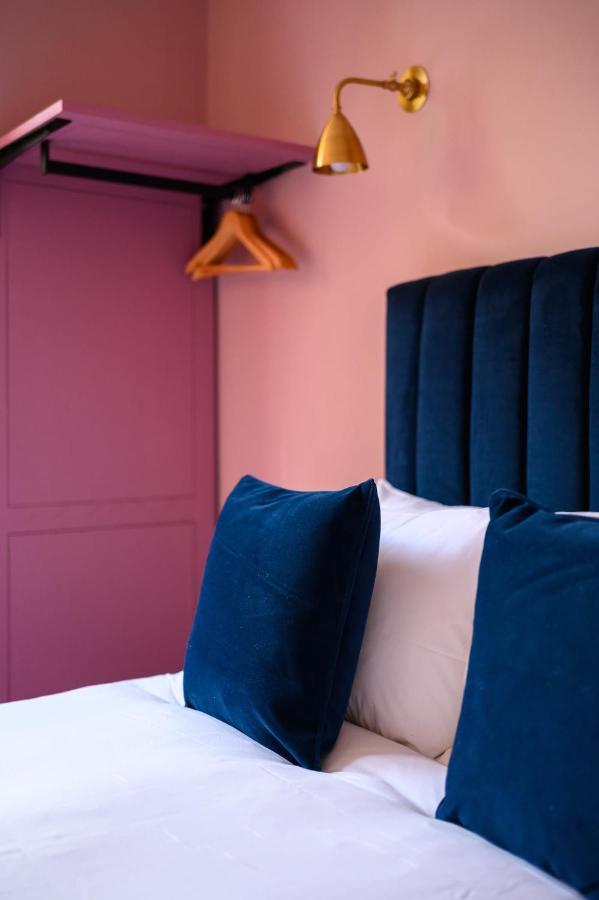 Comfortable Ground Floor Double Room Edinburgh Ngoại thất bức ảnh