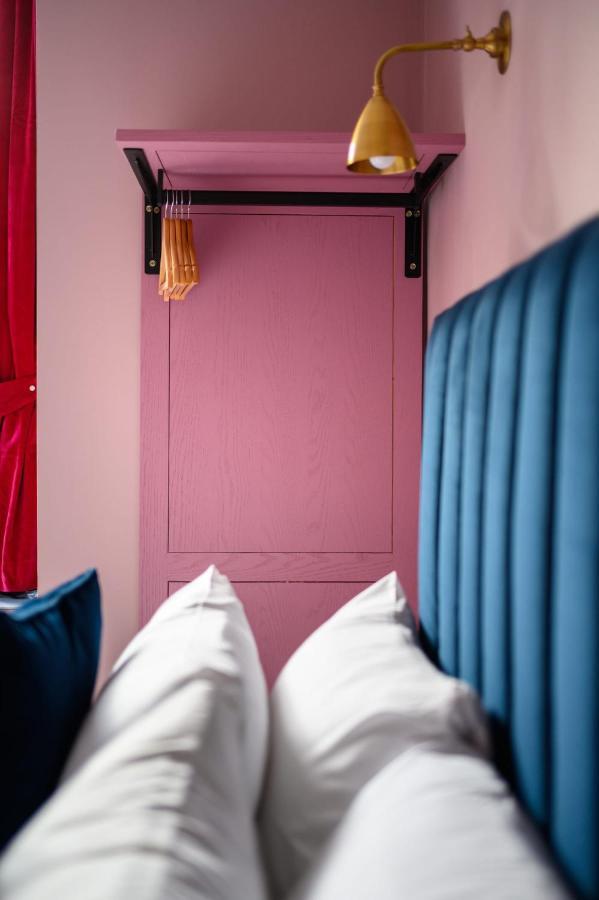 Comfortable Ground Floor Double Room Edinburgh Ngoại thất bức ảnh